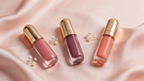 Ice Cloud™ Capsule Lip Stain – Smudge-Proof Color