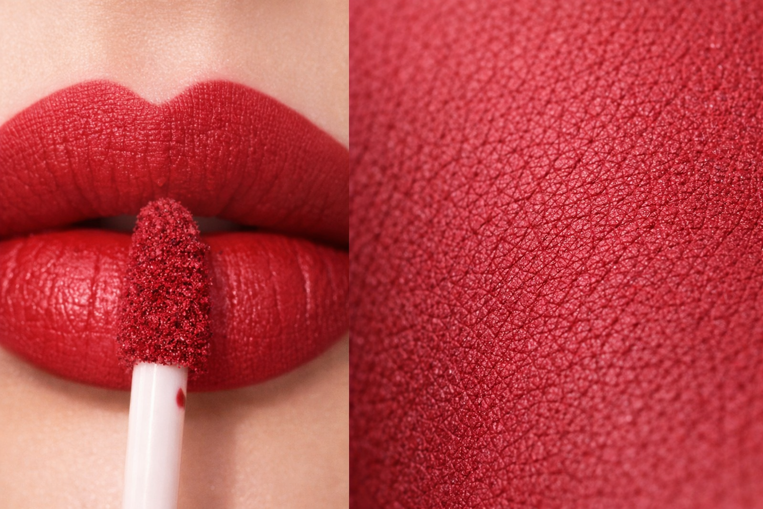 IceGlow™ Velvet Lock Lip Stain – 12H Waterproof Matte Finish