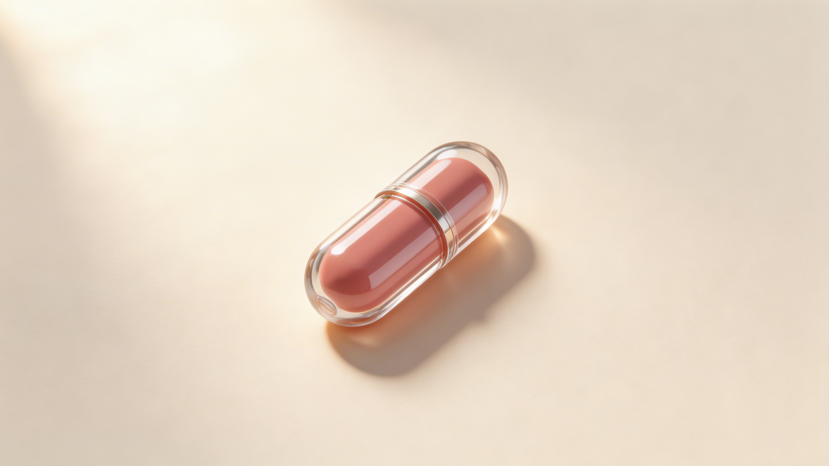 Ice Cloud™ Capsule Lip Stain – Smudge-Proof Color