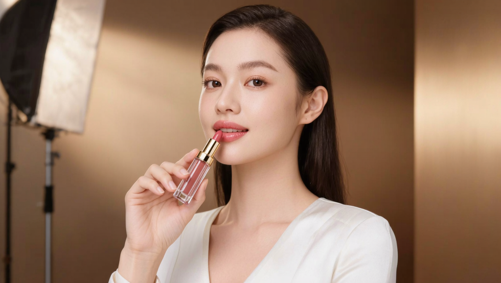 Ice Cloud™ Capsule Lip Stain – Smudge-Proof Color